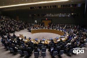 20 травня Радбез ООН відкинув ініціативу Росії про внесення до порядку денного питання щодо українського мовного закону