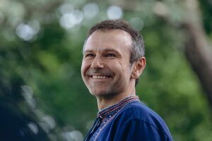Вакарчук: Мы знаем, как заканчивались "референдумы" на Донбассе и в Крыму