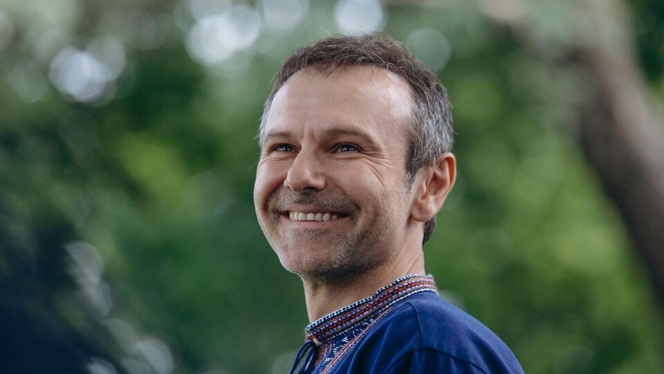Вакарчук: Ми знаємо, як закінчувалися "референдуми" на Донбасі та в Криму