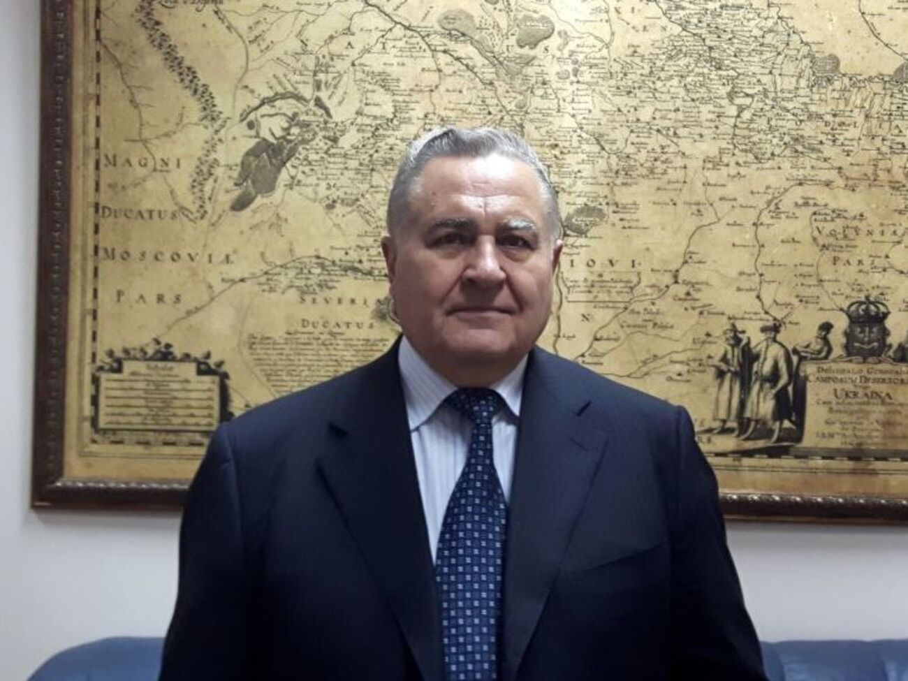 Марчук: Така позиція РФ може бути пов'язана тільки з тим, що до українців застосовують тортури, і це загрожує окупантам міжнародним трибуналом