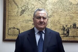 Марчук: Така позиція РФ може бути пов'язана тільки з тим, що до українців застосовують тортури, і це загрожує окупантам міжнародним трибуналом