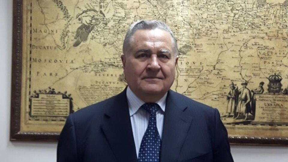 Марчук: Така позиція РФ може бути пов'язана тільки з тим, що до українців застосовують тортури, і це загрожує окупантам міжнародним трибуналом