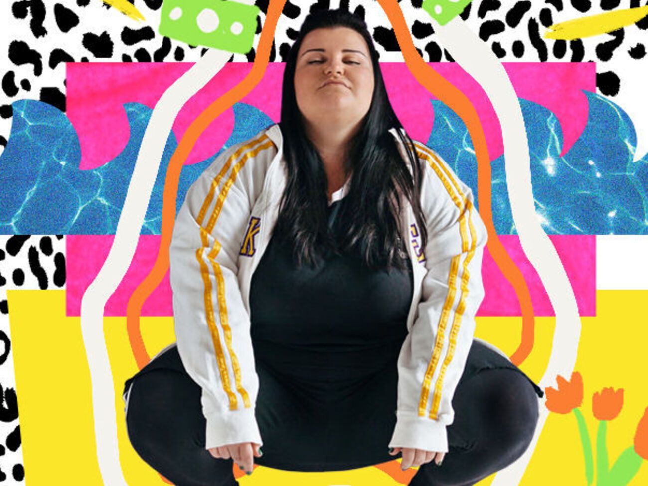 О творчестве&nbsp;alyona alyona написало издание&nbsp;The New York Times