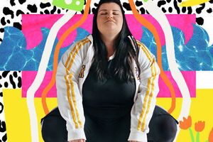 О творчестве alyona alyona написало издание The New York Times