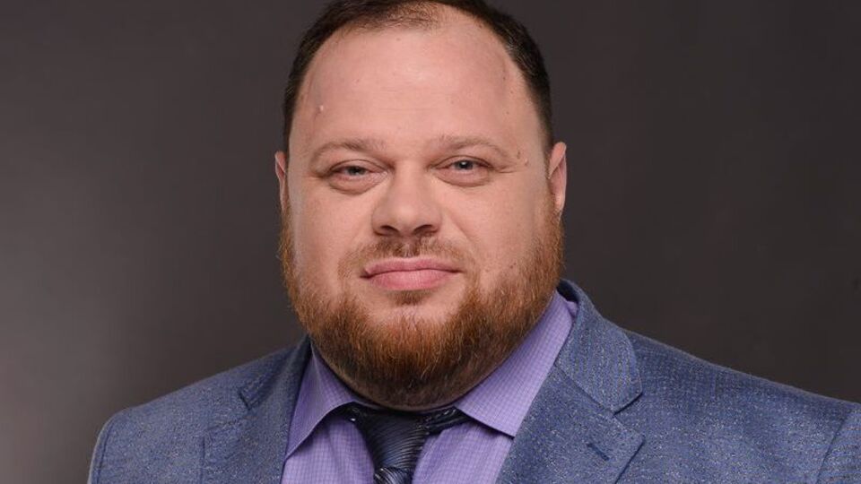 Стефанчук: Того, про кого ви думаєте, я ні разу не бачив