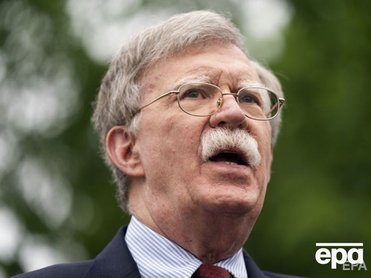 США &ndash; це "арктична нація" зі своїми національними інтересами в цьому регіоні