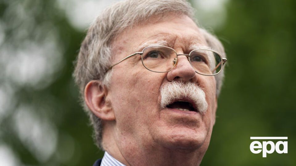 США – це "арктична нація" зі своїми національними інтересами в цьому регіоні