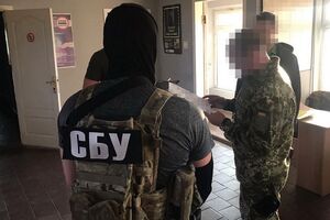 Вайдеман считает, что важно повысить уровень доверия к СБУ на международном уровне и внутри страны