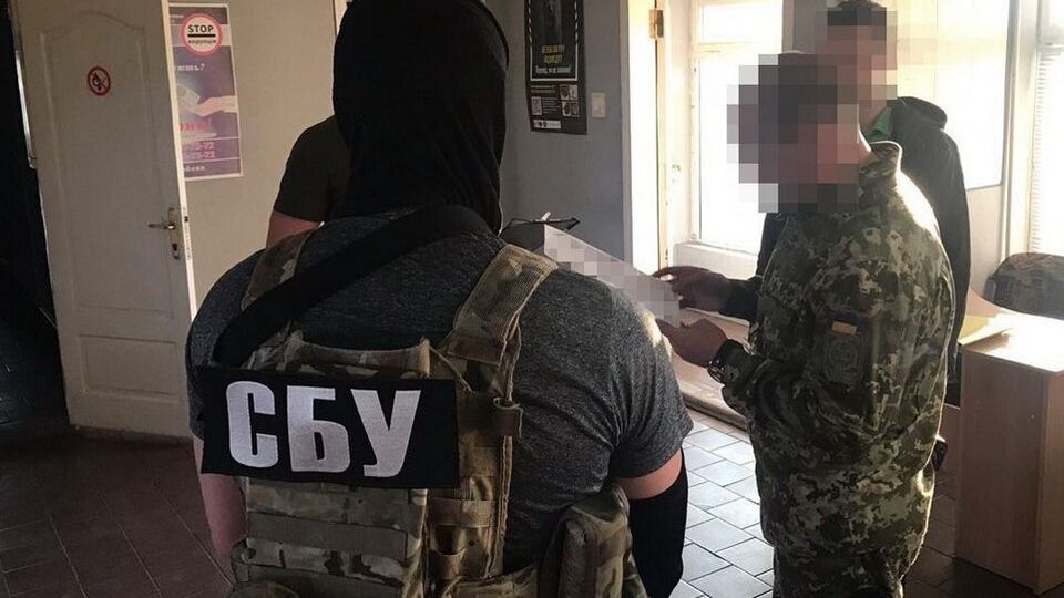 Вайдеман считает, что важно повысить уровень доверия к СБУ на международном уровне и внутри страны