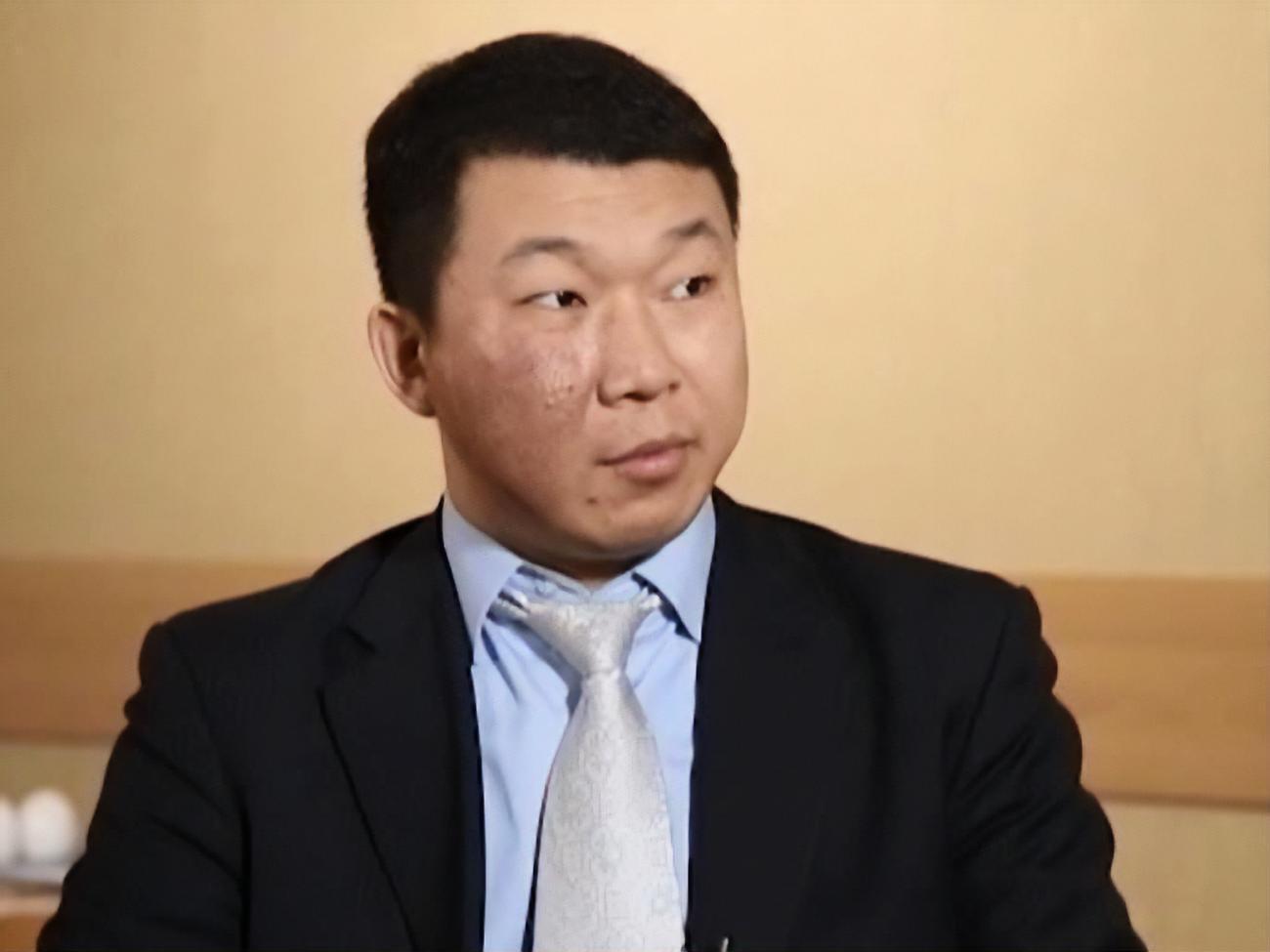 Юнчжи Чен: Раскручивается скандал международного масштаба, ставя под угрозу не только работу нашего бизнеса, но и в целом инвестиции из Китая в Украину