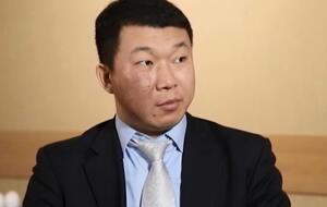 Юнчжи Чен: Раскручивается скандал международного масштаба, ставя под угрозу не только работу нашего бизнеса, но и в целом инвестиции из Китая в Украину