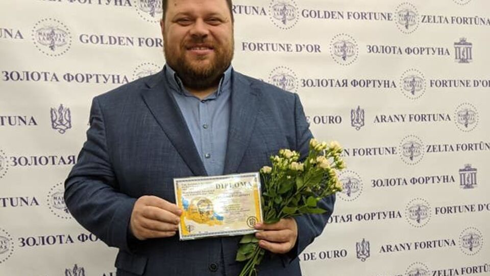 Стефанчук: Ми говоримо про комплексні речі на майбутнє
