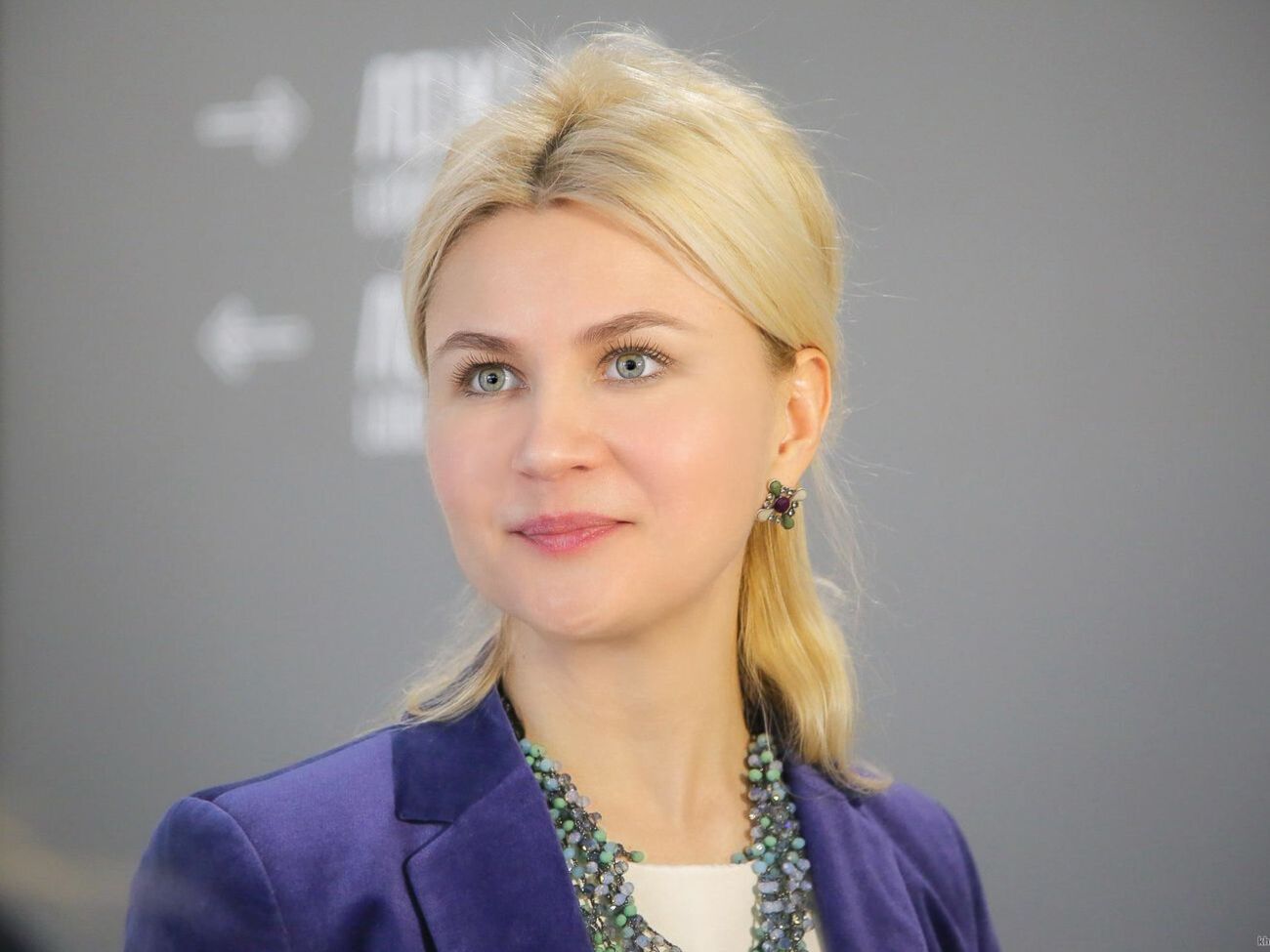 Світлична: Не повинні вноситися питання, які розколюють суспільство або штучно підвищують градус напруги