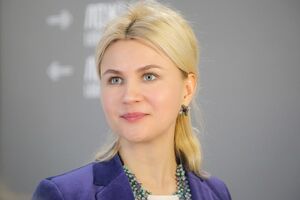 Світлична: Не повинні вноситися питання, які розколюють суспільство або штучно підвищують градус напруги