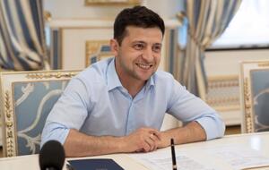 Зеленський оголосив про розпуск Ради 21 травня