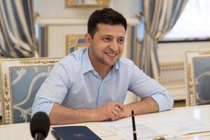 Зеленський оголосив про розпуск Ради 21 травня