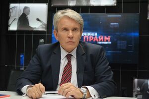 Сушкевич є президентом Національного паралімпійського комітету України