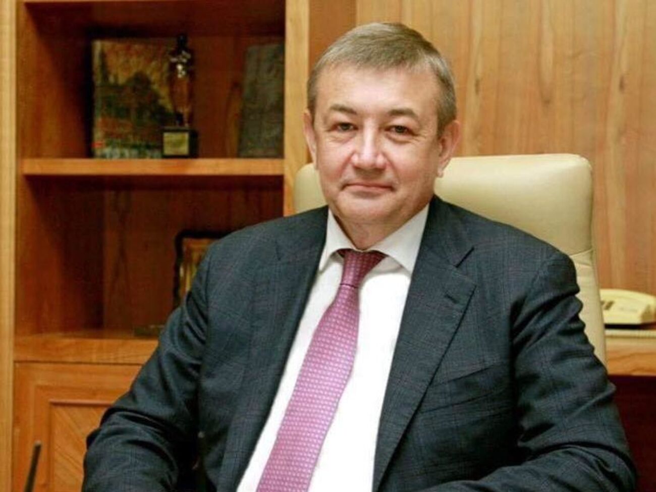 Сергій Чернов: Останнім часом реформа дещо пригальмувала, сьогодні існує небезпека, що процес може бути заморожений