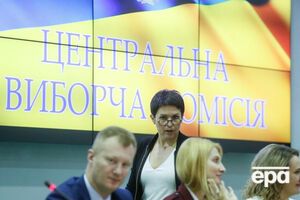 С 24 мая в Украине автоматически начинается избирательный процесс, заявили в ЦИК