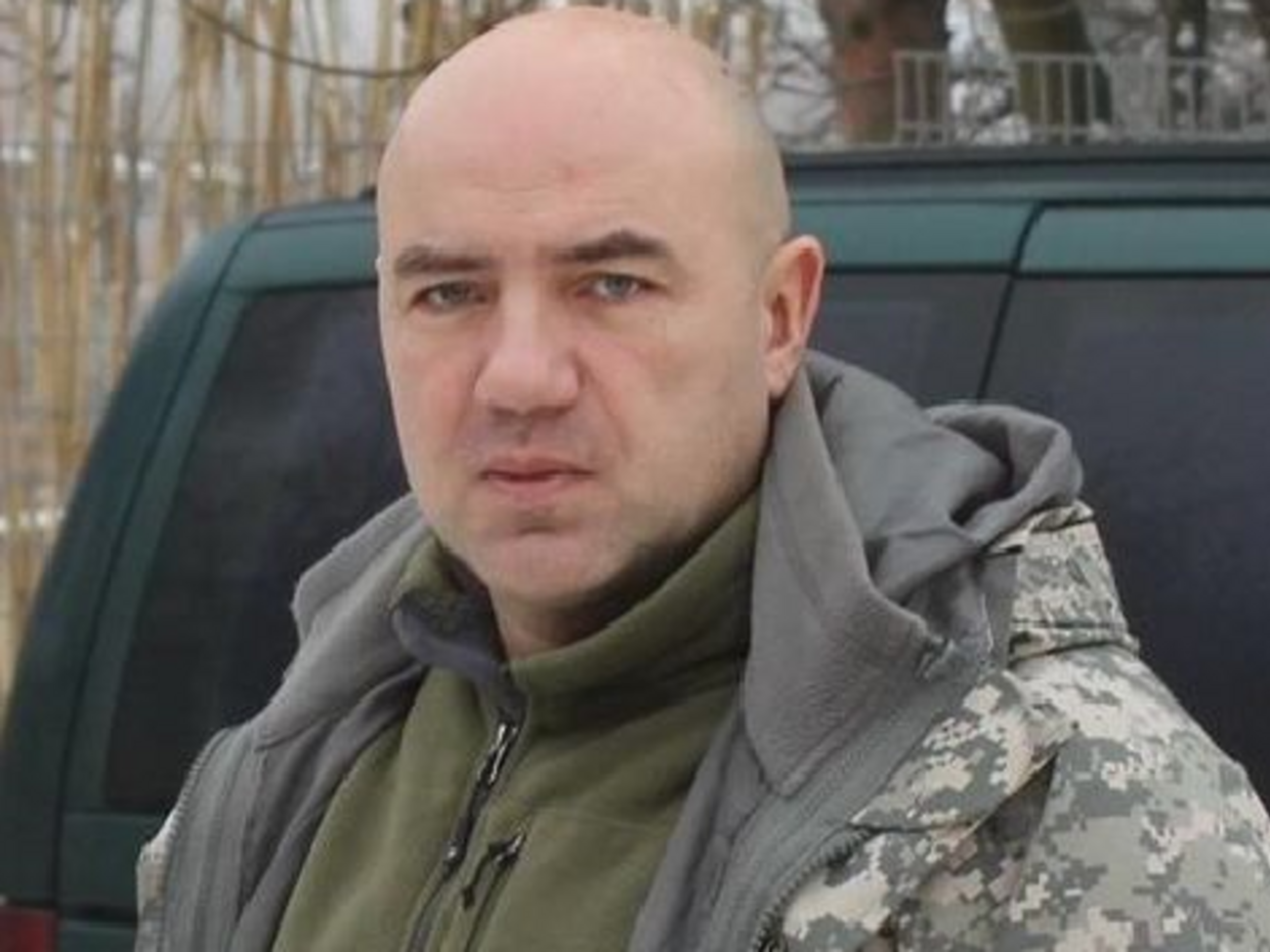 Донік: Зважаючи на перехоплення, сепаратисти самі були шоковані
