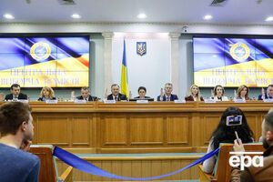 ЦИК: Официально пока нет зарегистрированного иска в Верховный Суд Украины