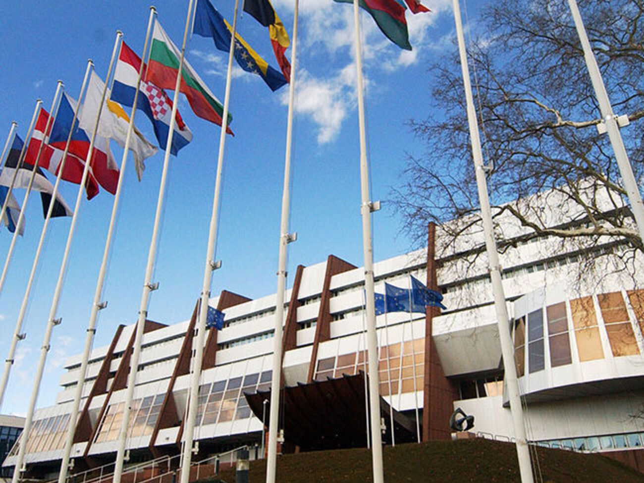 В Совете Европы сообщили, что запросили комментарий по поводу украинского языкового вопроса