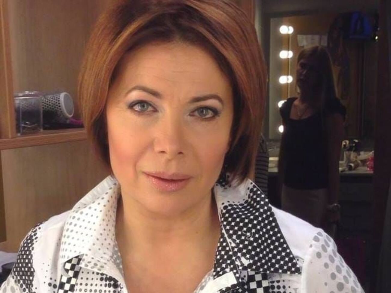 Кому не подобаються нові кадрові призначення, рекомендую згадати призначення 2014 року – хазяїн "Нашої Ряби", рокер і санітарка