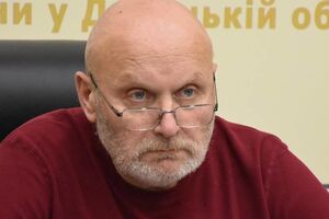 Стокоз: В этом году на ВНО на неподконтрольной части Донецкой области зарегистрировалось 834 человека