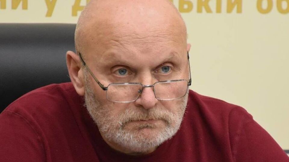 Стокоз: В этом году на ВНО на неподконтрольной части Донецкой области зарегистрировалось 834 человека