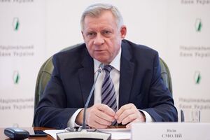 Смолій: Моя команда згуртована і працює, ніхто поки що не говорив про те, що готовий або хоче піти зі своєї посади