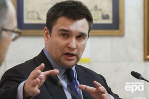 Климкин: Именно по судам мы очень хорошо подготовлены