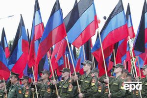 Путин подписал указ, который упрощает получение российского гражданства жителями оккупированных территорий, в апреле 2019 года