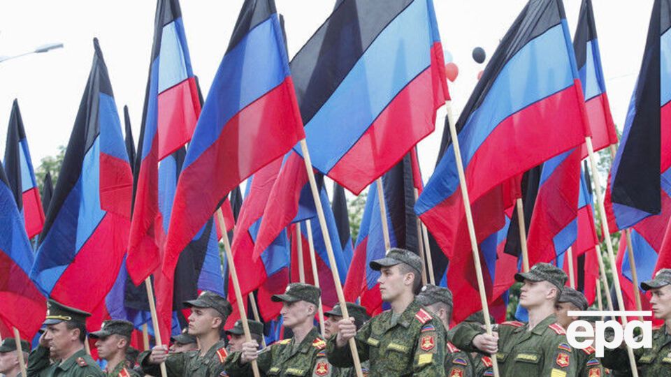 Путин подписал указ, который упрощает получение российского гражданства жителями оккупированных территорий, в апреле 2019 года