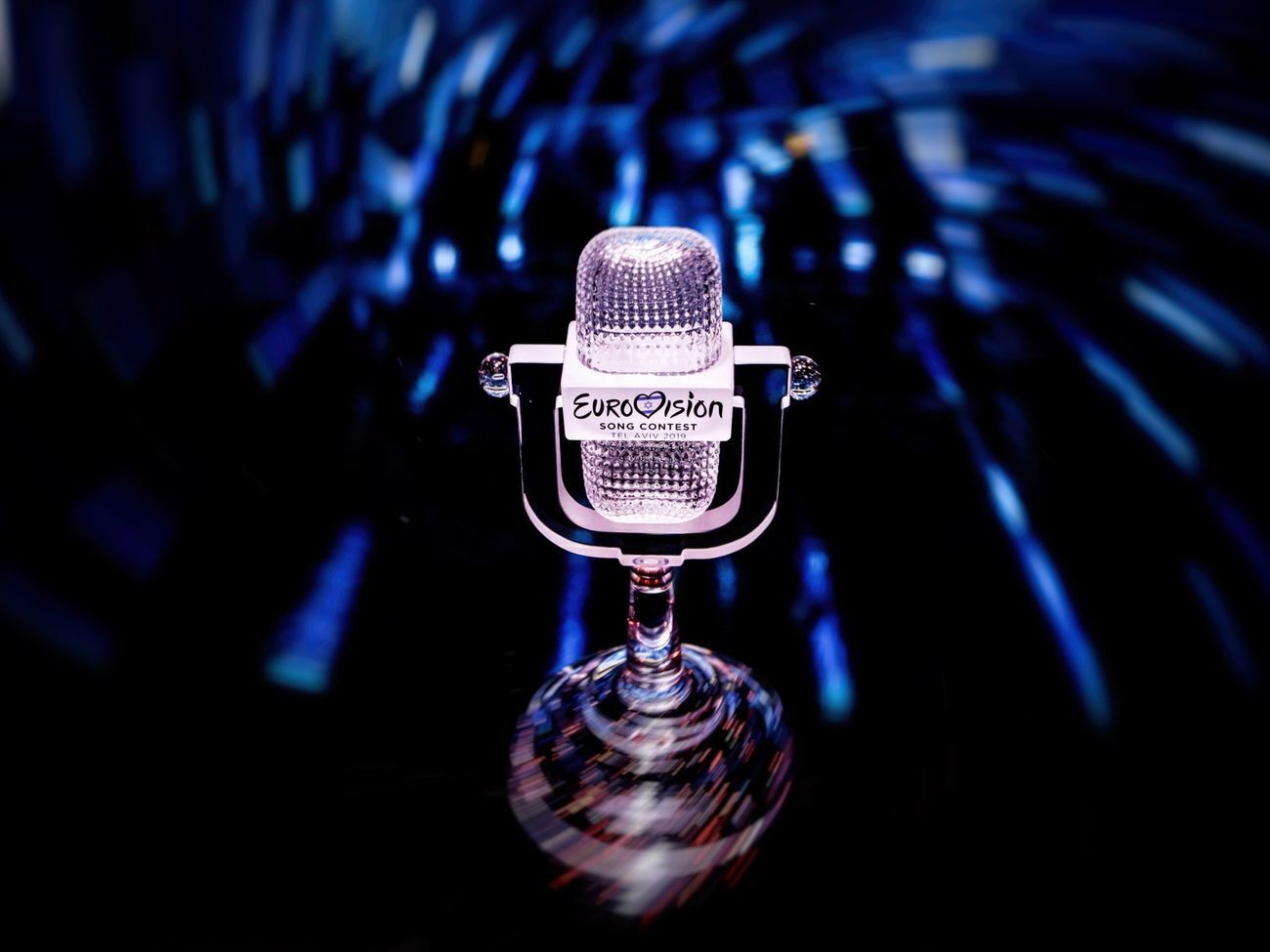 Финал "Евровидения 2019" прошел 18 мая
