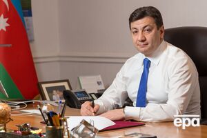 Экономический коридор Китай – Европа в рамках проекта "Один пояс, один путь" проходит через Казахстан. Этим могут воспользоваться Азербайджан и Украина