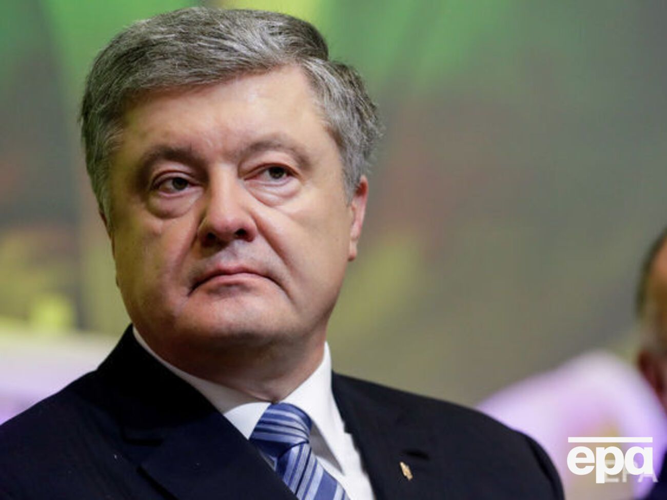 Порошенко сложил полномочия президента 20 мая