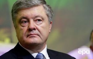Порошенко сложил полномочия президента 20 мая