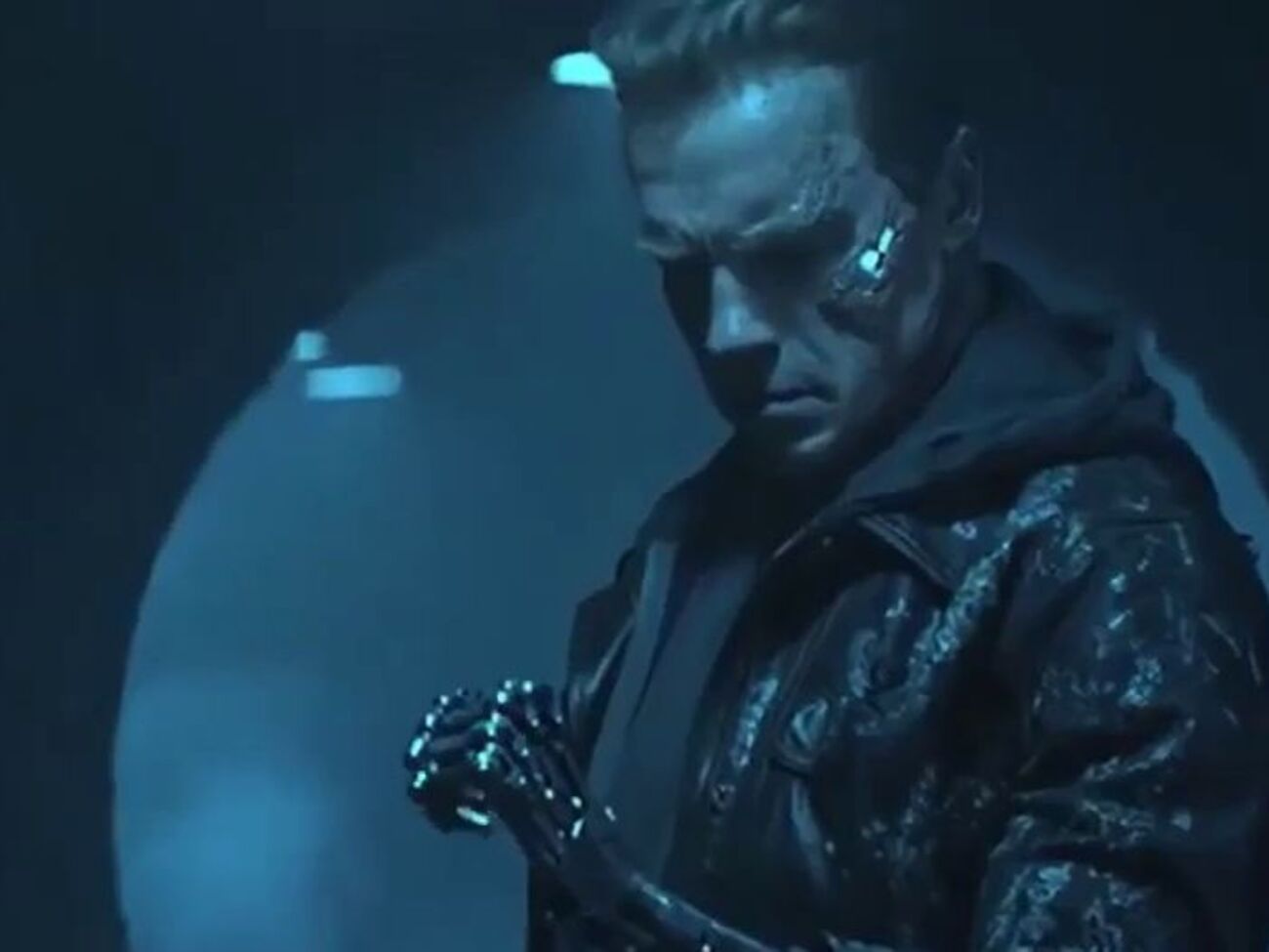 Человечество окажется под угрозой выживания