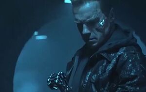 Человечество окажется под угрозой выживания