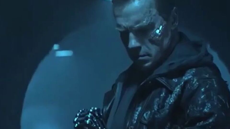 Человечество окажется под угрозой выживания