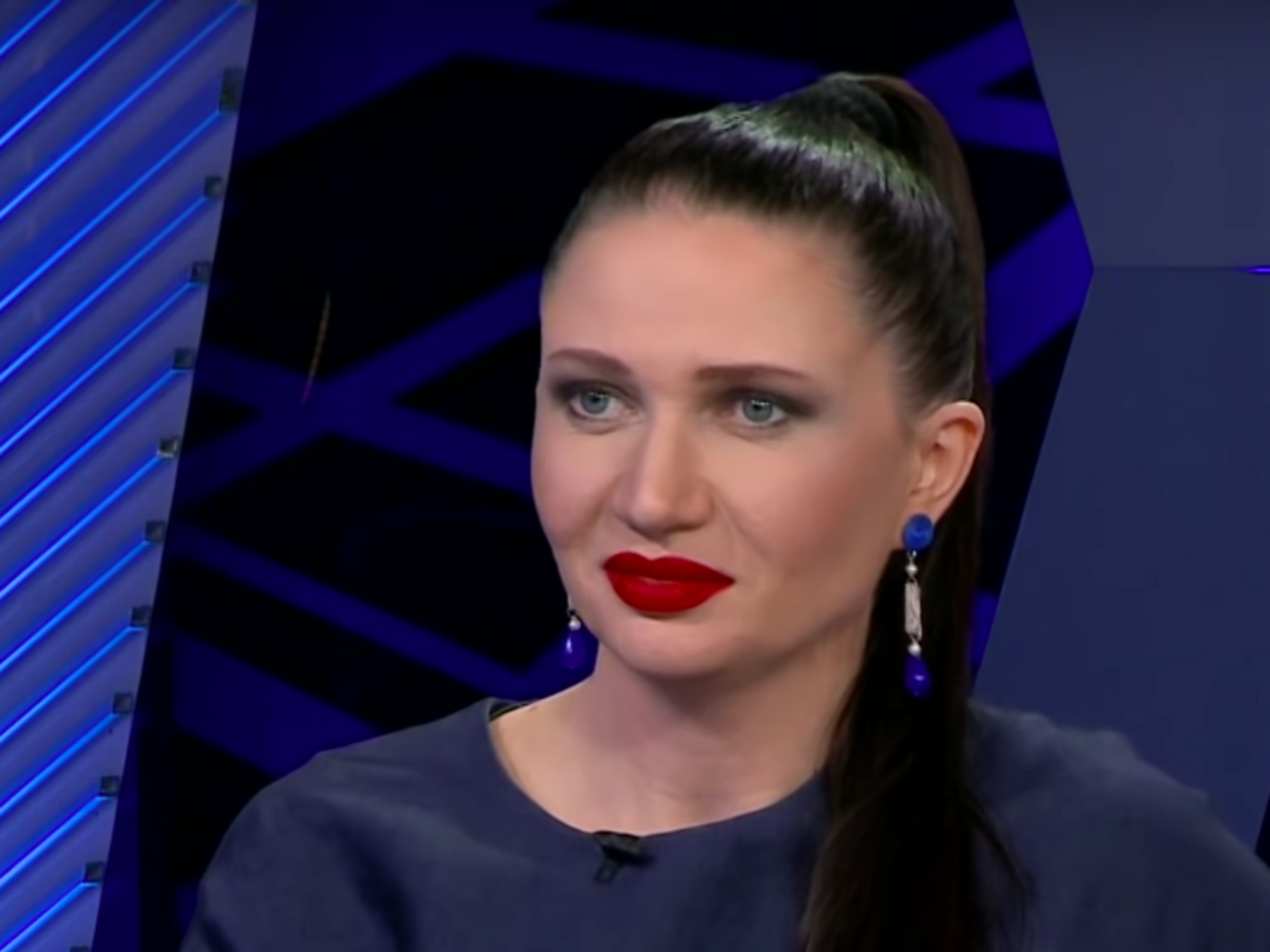 Алеся Бацман:&nbsp;Это игра на публику. Мы должны понимать, что предвыборный период, не закончившись, снова начался