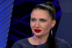 Олеся Бацман: Це гра на публіку. Ми маємо розуміти, що передвиборчий період, не закінчившись, знову розпочався