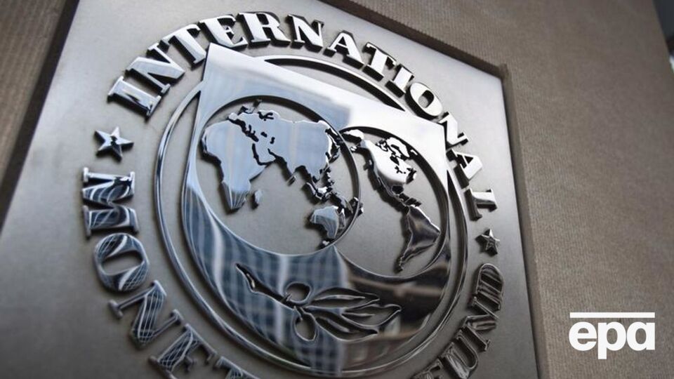 Місія МВФ перебуває в Києві із 21 травня