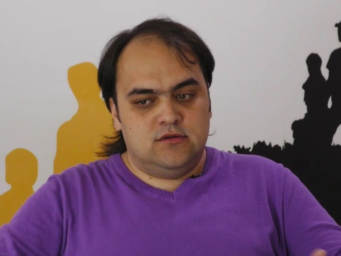 Андрей Романенко: Проблему КП "Вода Донбасса" решать не спешат