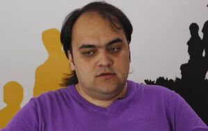Андрей Романенко: Проблему КП "Вода Донбасса" решать не спешат