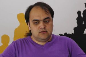 Андрей Романенко: Проблему КП "Вода Донбасса" решать не спешат