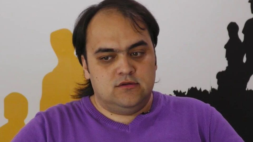 Андрій Романенко: Проблему КП "Вода Донбасу" вирішувати не поспішають