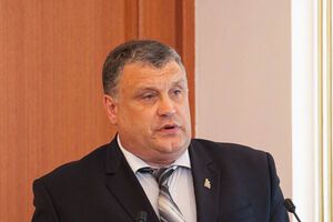 Безбабченко був мером Тирасполя із 2012-го до 2016 року