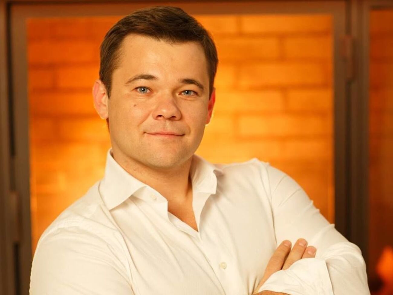 Зеленский назначил Богдана главой АПУ 21 мая