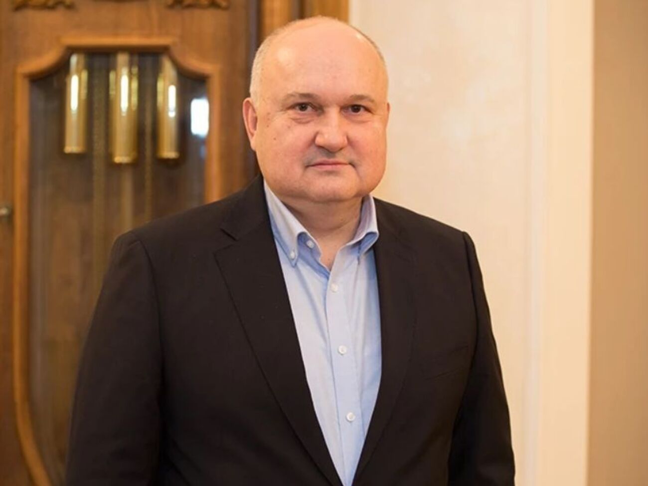 Партия Смешко выступает за пропорциональную систему с открытыми списками